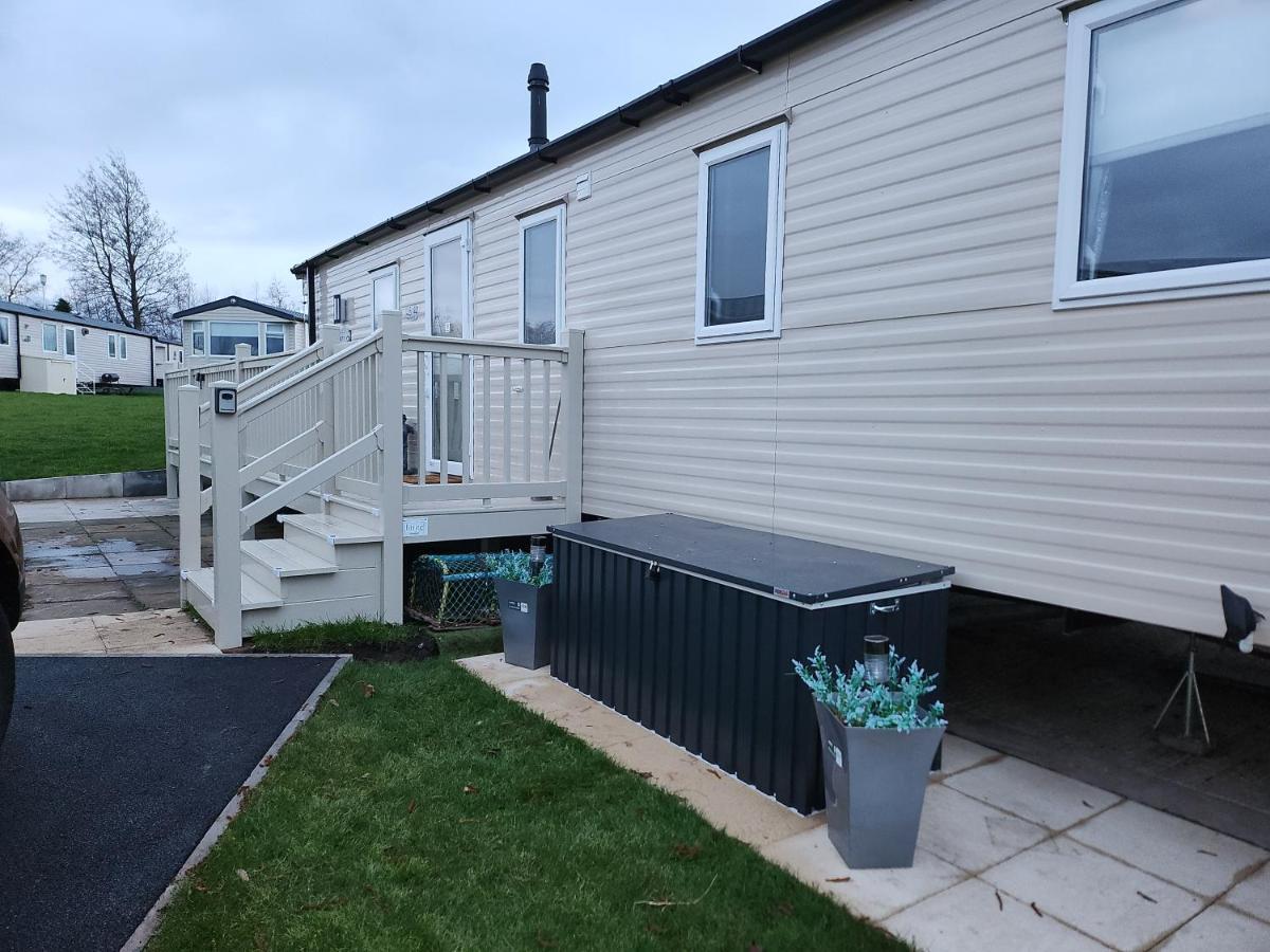 Rosie'S Seton Retreat Hotel Port Seton Exterior photo